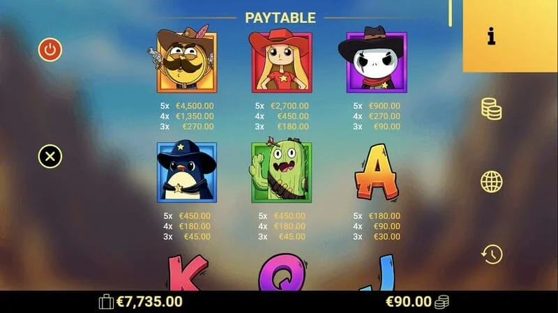 Coinboy - เริ่ม Free Spins